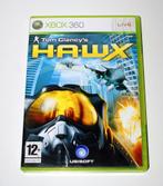 hawx, Spelcomputers en Games, Games | Xbox 360, Vanaf 12 jaar, Gebruikt, Ophalen of Verzenden, Racen en Vliegen