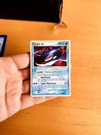 Kyogre Ex 94/101 Ex Hidden Legends Pokemon, Hobby en Vrije tijd, Verzamelkaartspellen | Pokémon, Verzenden, Zo goed als nieuw