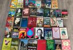 Verzameling boeken, Ophalen, Zo goed als nieuw, Verschillende onderwerpen