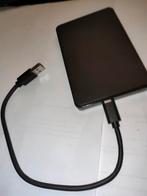 Externe HD SSD |  USB C 3.1 | 450MB/400 MB | 512GB, 512GB, SSD, Nieuw, Ophalen of Verzenden
