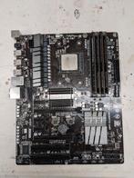 FX 8320 16gb ddr3 en moederbord, Computers en Software, Moederborden, DDR3, Ophalen of Verzenden, ATX, AMD