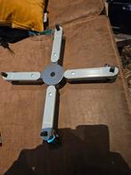 Trolley Hondje - Verstelbaar, Zo Goed Als Nieuw, Ophalen of Verzenden, Zo goed als nieuw