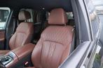 BMW X5 xDrive45e M-Sport, Pano, Luxe stoelen, Head-Up., Automaat, Gebruikt, X5, Zwart
