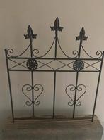 Decoratief raamscherm, Huis en Inrichting, Woonaccessoires | Overige, Ophalen of Verzenden, Zo goed als nieuw