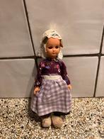 Klederdracht popje, Verzamelen, Poppen, Ophalen of Verzenden, Zo goed als nieuw, Pop