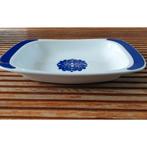 Egersund Norway vleesschaal Tana bla, Ophalen of Verzenden