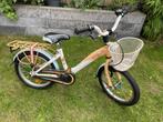 kinderfiets Alpina 16 inch, Fietsen en Brommers, Ophalen, Gebruikt, 16 tot 20 inch, Alpina