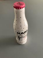 Cola flesje Karel Lagerfeld, Nieuw, Verzenden