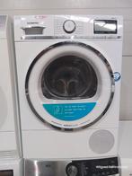 Siemens IQ 800 Warmtepompdroger 9kg, 3 maand garantie 3830, Witgoed en Apparatuur, Wasdrogers, Ophalen, 8 tot 10 kg, Refurbished