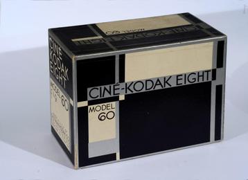 Cine Kodak Eight model 60