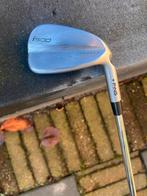 Golfclub Ping i500 Forged IJzer 8 AWT Nippon 2.0 - Verlengd, Sport en Fitness, Golf, Ophalen of Verzenden, Zo goed als nieuw, Club