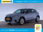 Audi A1 Citycarver 30 TFSI 110pk [ Virtual Navi Camera Stoel, Auto's, Voorwielaandrijving, Bedrijf, Handgeschakeld, 999 cc