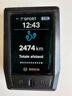 Bosch Kiox display (o.a. Urban Arrow), Fietsen en Brommers, Fietsaccessoires | Fietscomputers, Ophalen of Verzenden, Gebruikt