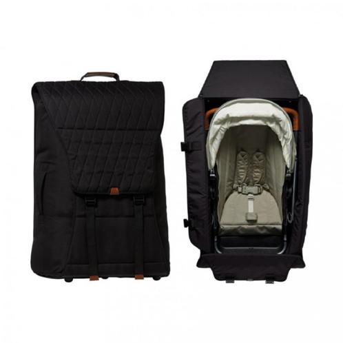 TE HUUR - Joolz Uni2 Traveller (reiskoffer kinderwagen), Kinderen en Baby's, Kinderwagens en Combinaties, Nieuw, Kinderwagen, Overige merken