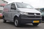 Volkswagen Transporter 2.0 TDI L1H1 26 Economy Business Airc, Auto's, Bestelauto's, Voorwielaandrijving, Stof, Gebruikt, Euro 6