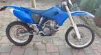 Enduro Yahama 426 f van 2001, Particulier