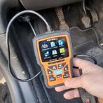 Foxwell NT301-NL OBD2 Scantool – Nieuw in Doos & Nederlands, Ophalen of Verzenden, Nieuw, Overige meters