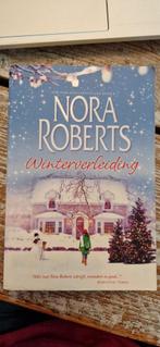 Nora Roberts - Winterverleiding, Boeken, Ophalen of Verzenden, Gelezen, Nora Roberts