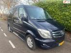 Mercedes-Benz SPRINTER Bj'09-2016 319CDI V6 EURO 6 PERSONEN, Auto's, Mercedes-Benz, Automaat, Achterwielaandrijving, Gebruikt
