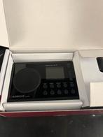 ALBRECHT Audio DR 70 Digitalradio - Zwart, ALBRECHT Audio, ., Ophalen of Verzenden, Zo goed als nieuw
