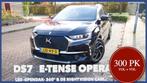 DS 7 1.6 E-tense 300pk Aut 4x4 2020  PHEV  nachtzicht+vol, Auto's, DS, 1800 kg, 4 cilinders, Blauw, 1200 kg