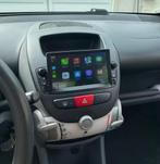Carplay voor Peugeot 107/Citroen C1/Toyota Aygo, Auto diversen, Autoradio's, Ophalen of Verzenden, Gebruikt