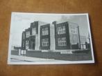 TERSCHELLING  >  ZEEVAARTSCHOOL WILLEM BARENTSZ, Verzamelen, Ansichtkaarten | Nederland, Verzenden, 1940 tot 1960, Gelopen, Waddeneilanden