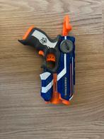 Nerf - Firestrike Elite, Spelcomputers en Games, Games | Overige, 1 speler, Ophalen, Zo goed als nieuw, Shooter