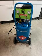 Airpress compressor 50 liter, Doe-het-zelf en Verbouw, Compressors, 25 tot 100 liter, Ophalen, Zo goed als nieuw, 200 tot 400 liter/min