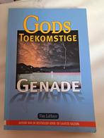 Gods Toekomstige Genade - Tim LaHaye, Boeken, Ophalen of Verzenden, Gelezen, Tim LaHaye, Christendom | Protestants