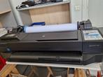 HP Plotter, Ophalen, Hp, Gebruikt, Printer
