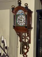 antiek Fries schippertje staartklokje  nmet zijslinger, Ophalen