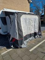 Dorema Mistral Deeltent - Ideaal voor Korte Vakanties, Caravans en Kamperen, Ophalen of Verzenden, Gebruikt, Dorema