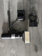 Metz 45 CT 1, Audio, Tv en Foto, Fotografie | Flitsers, Ophalen, Gebruikt, Metz
