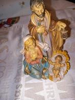 Kerststal beeldje uit Italië nr 28, Diversen, Kerst, Ophalen of Verzenden, Nieuw