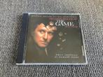 Howard Shore-The Game OST cd (US/rare!), Cd's en Dvd's, Cd's | Filmmuziek en Soundtracks, Gebruikt, Ophalen of Verzenden