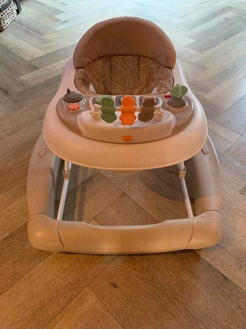 Topmark loopstoel, Kinderen en Baby's, Kinderstoelen, Zo goed als nieuw, Ophalen