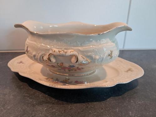 Rosenthal sanssouci sauskom / juskom, Antiek en Kunst, Antiek | Servies los, Ophalen of Verzenden