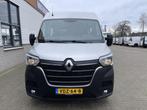 Renault Master T35 2.3 dCi 135 L3H2 DC 7 persoons / vaste pr, Voorwielaandrijving, Gebruikt, 4 cilinders, Met garantie (alle)