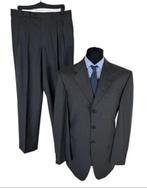 Fendi mens suit / Italiaans Wollen pak maat L, Kleding | Heren, Kostuums en Colberts, Maat 52/54 (L), Ophalen of Verzenden, Zo goed als nieuw