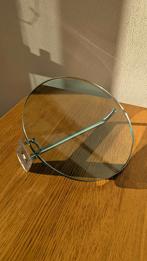 Vintage Frisbi Wall Shelf & Coat Rack – Schönbuch / Wandrek, Huis en Inrichting, Ophalen of Verzenden, Gebruikt