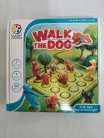 Smart Games Walk the Dog - Nieuw!, Een of twee spelers, Nieuw, Ophalen of Verzenden, Smart Games