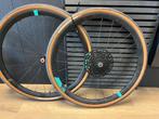 Fulcrum racing 400 do bianchi kleuren, Wiel, Fulcrum, Sportief@detweewieler.nl, Racefiets
