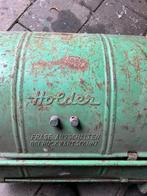 Losse frees voor holder, Ophalen, Gebruikt, Overige soorten, Holder
