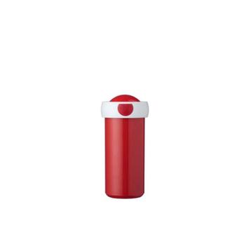 	 Mepal schoolbeker campus 300 ml red/rood, nieuw. beschikbaar voor biedingen