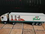 Dag 95 Grolsch lion car, Ophalen of Verzenden, Gebruikt, Bus of Vrachtwagen, Lion Toys