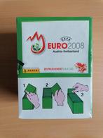Panini Euro 2008 gesealde box., Ophalen of Verzenden, Zo goed als nieuw