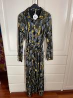 Poools jurk 42, Kleding | Dames, Verzenden, Maat 42/44 (L), Nieuw, Grijs