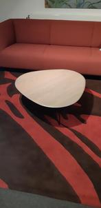 Salontafel Tripod Pode, Overige vormen, 50 tot 100 cm, Minder dan 50 cm, Eikenhout