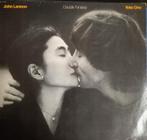 Lennon,  John  - Double fantasy - LP is TOP, 1960 tot 1980, Gebruikt, 12 inch, Verzenden